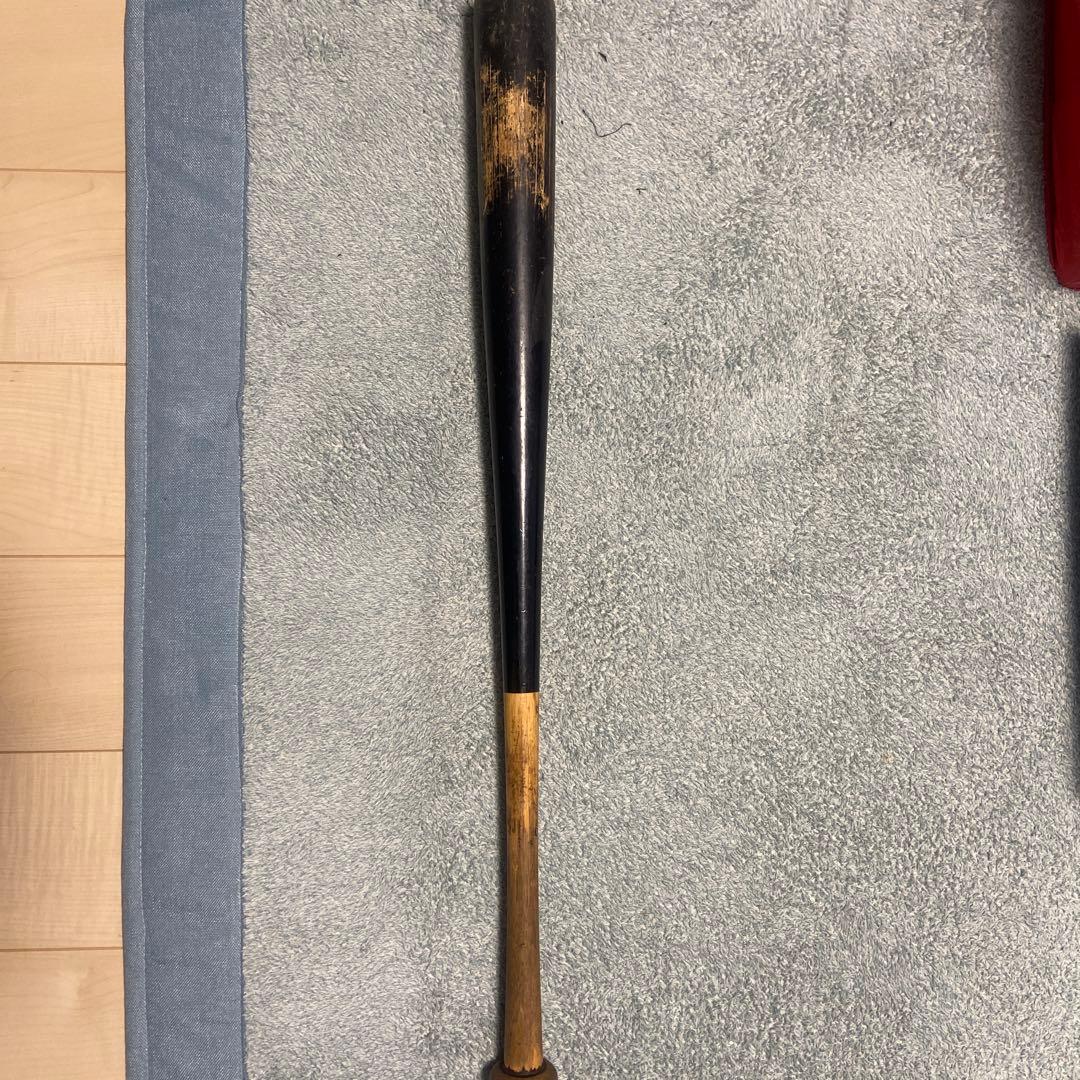 硬式バット