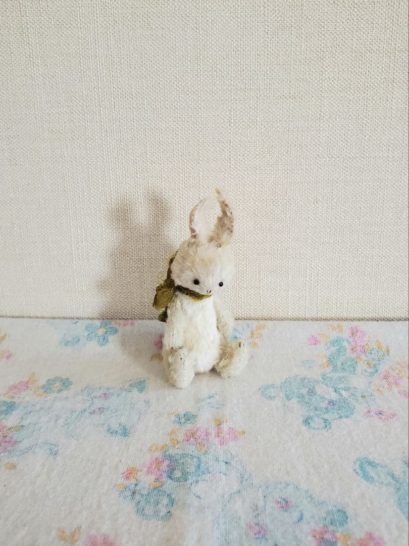 作家　うさぎ