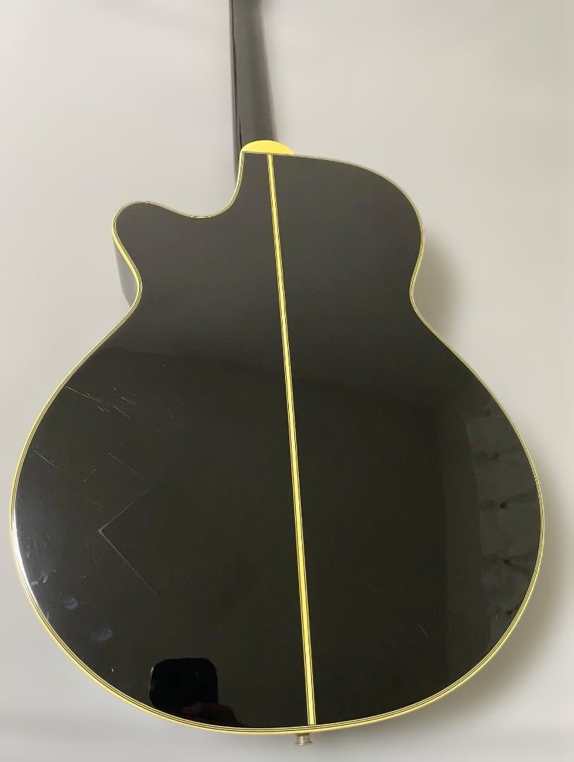 ギター TAKAMINE PT106-6