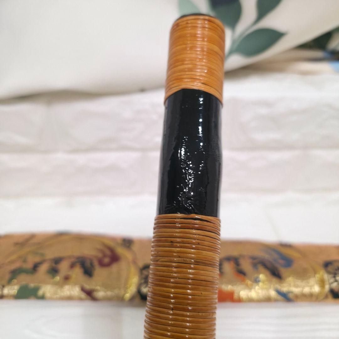 【453】だんじり祭り　だんじり　篠笛　日本和楽器　黒　ブラック