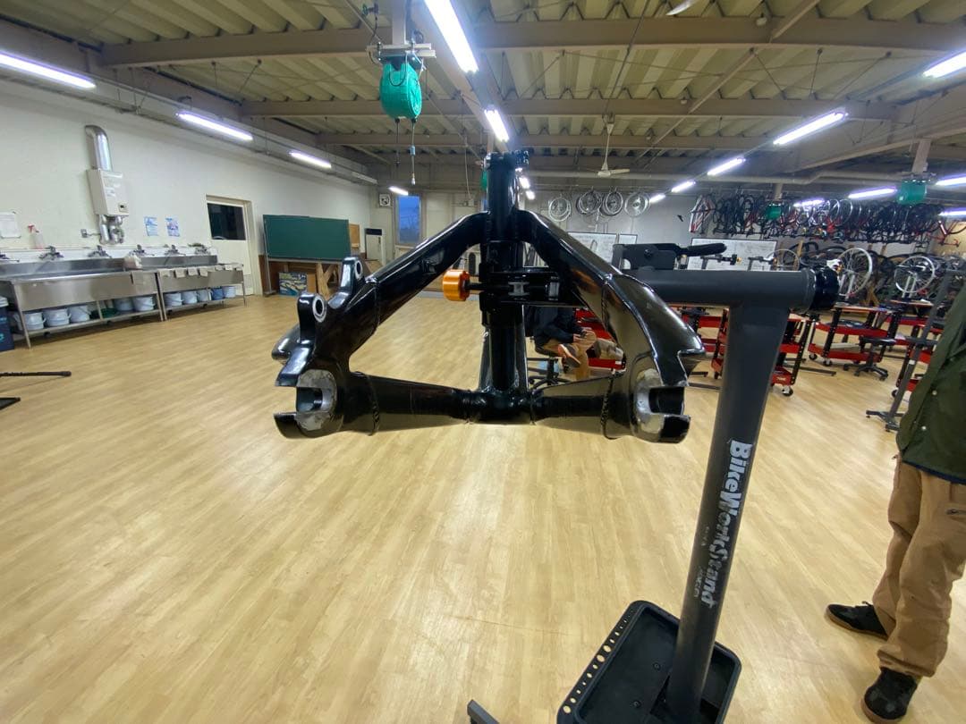 スコット　ボルテージ
