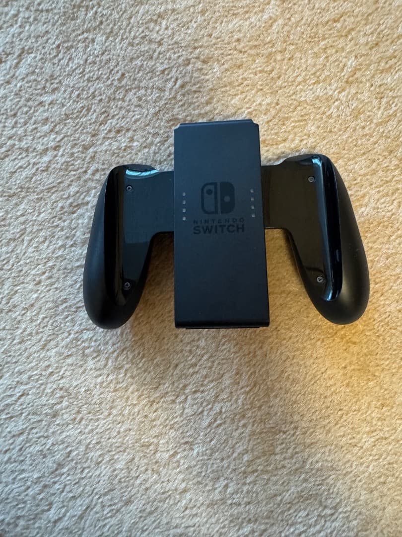 Nintendo switch+ソフト8種