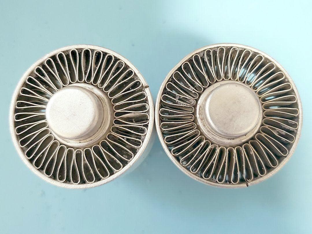 未使用　4CX250B 　ドイツSISMENS 製　K-571