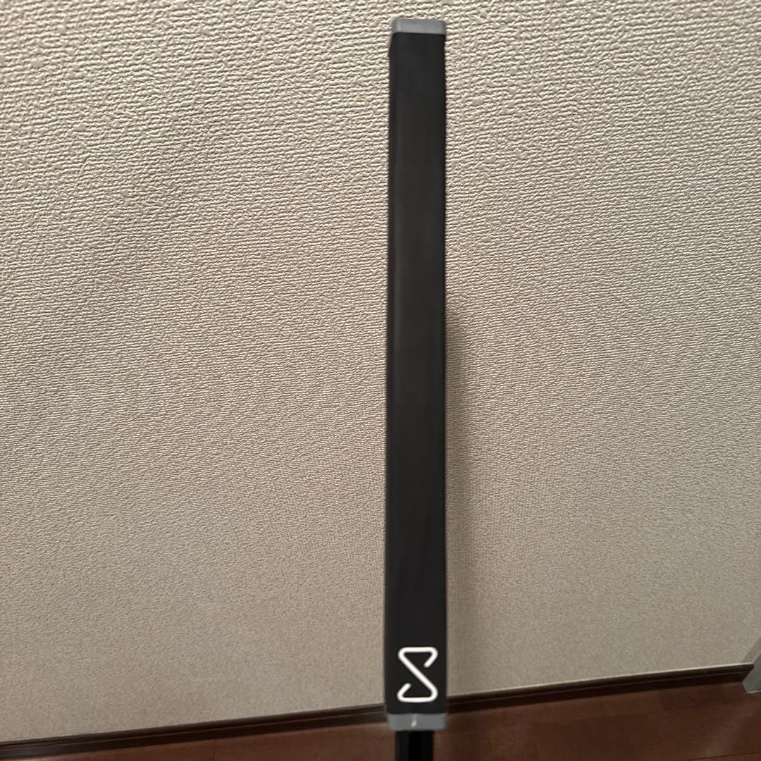 コブラ3DパターSTABILITY Shaft Sense™ S1 Grip