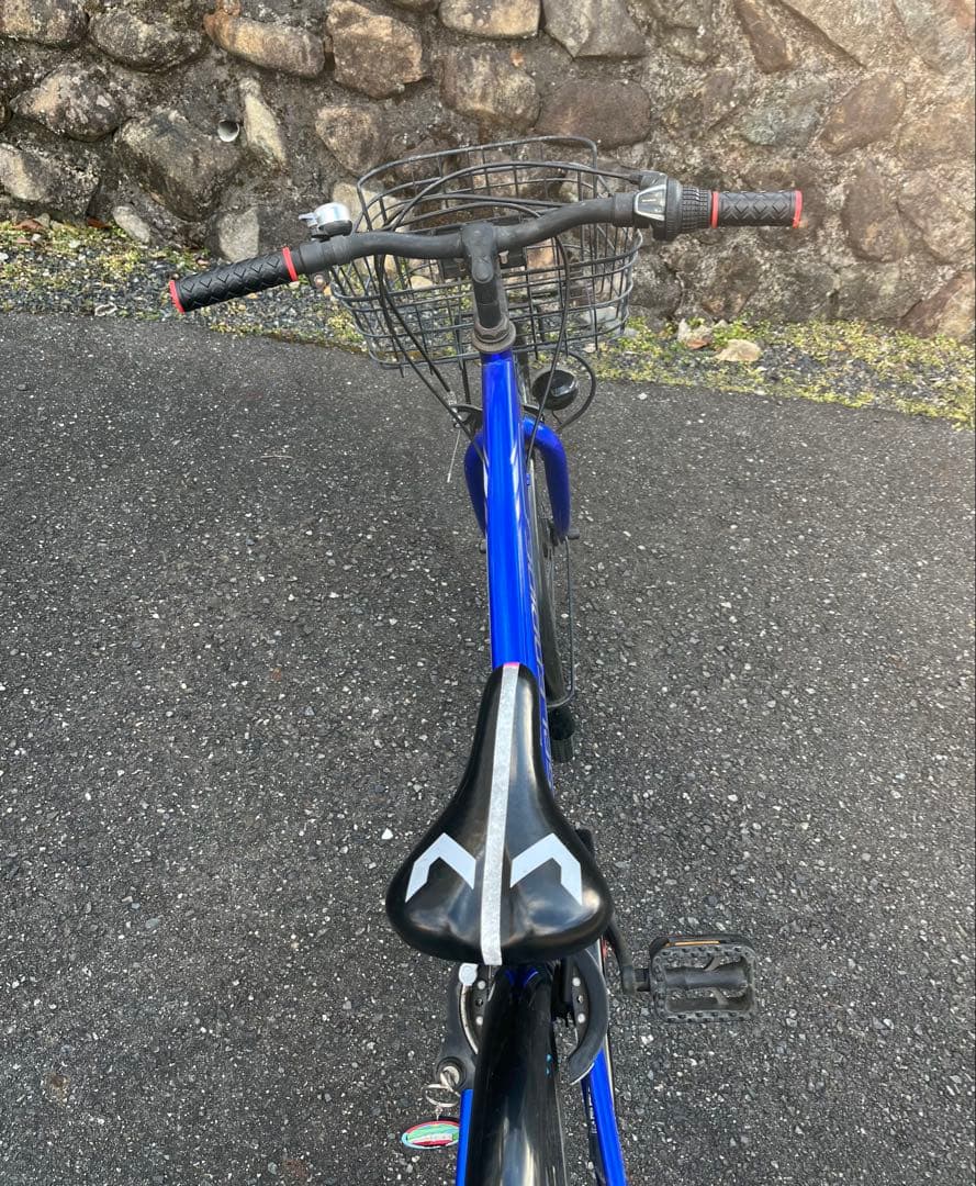 【yumenrina24】子供用自転車　2台まとめ売り