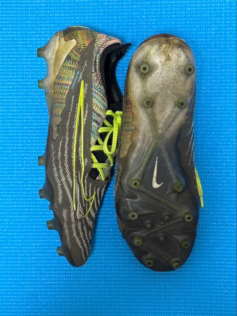 youzhijiexiaochuan 　 NIKE スパイクまとめ売り