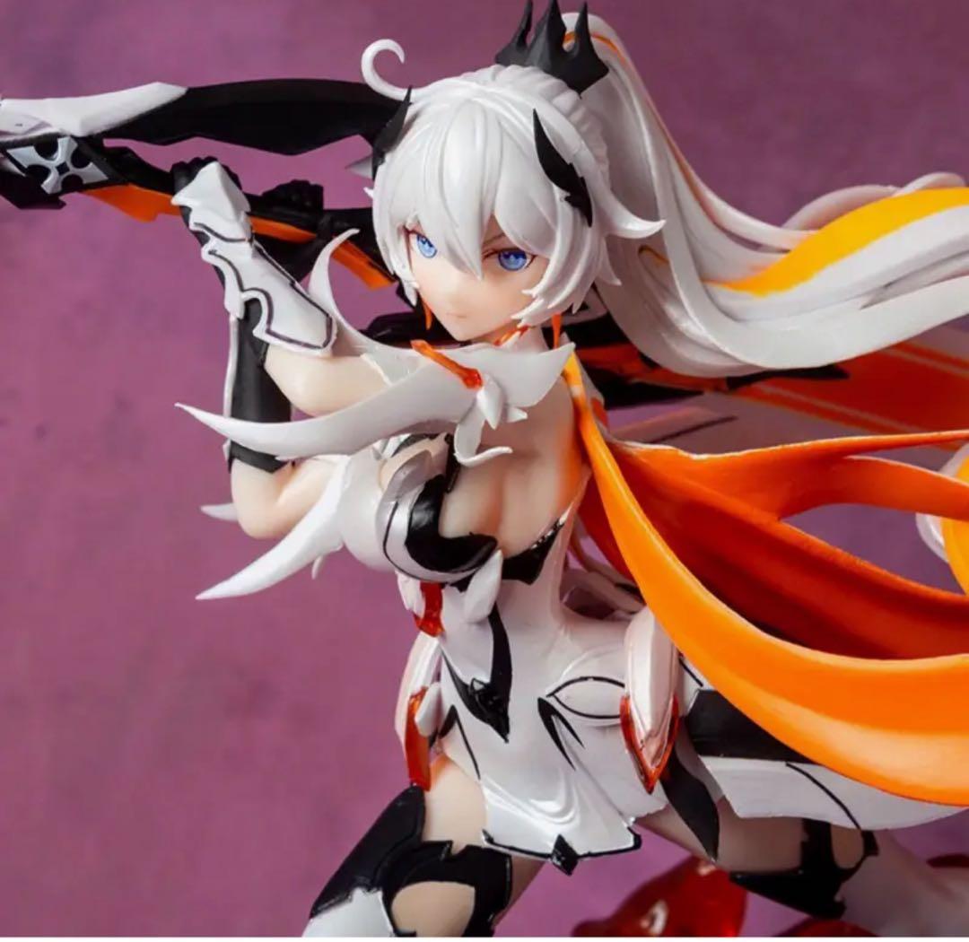 フィギュア H-I 3rd キアナ カスラーナハーシャー オブ フラメシオン