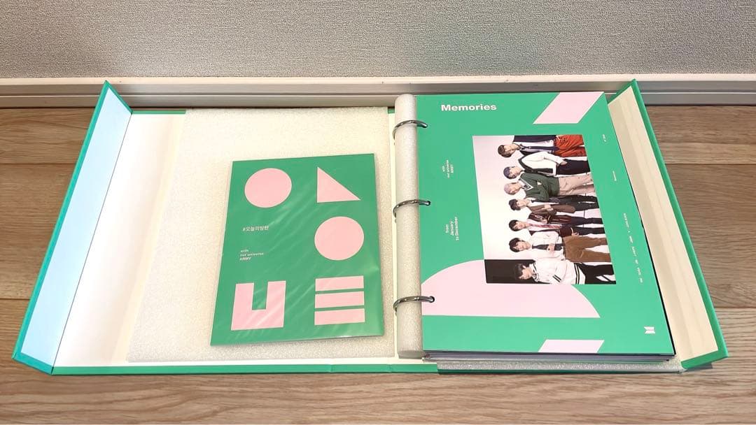 BTSまとめ売り