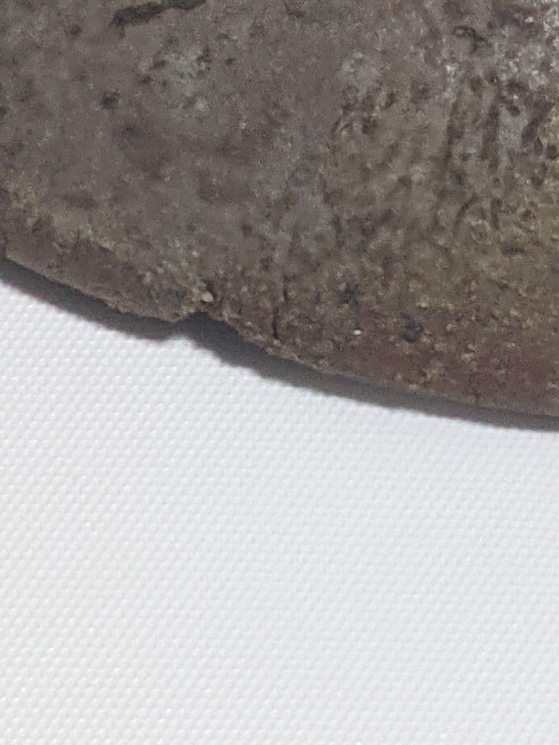 宝瓶（陶印あり）箱なし、説明書なし。