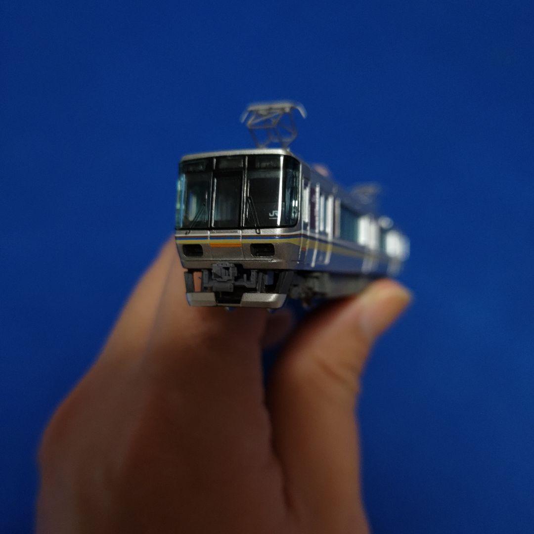 MICROACE　223系6000番台　6次車　4両セット　A-9565