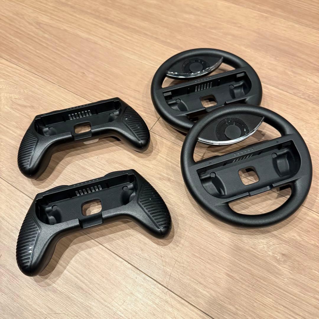 Nintendo Switch 本体とアクセサリーセット