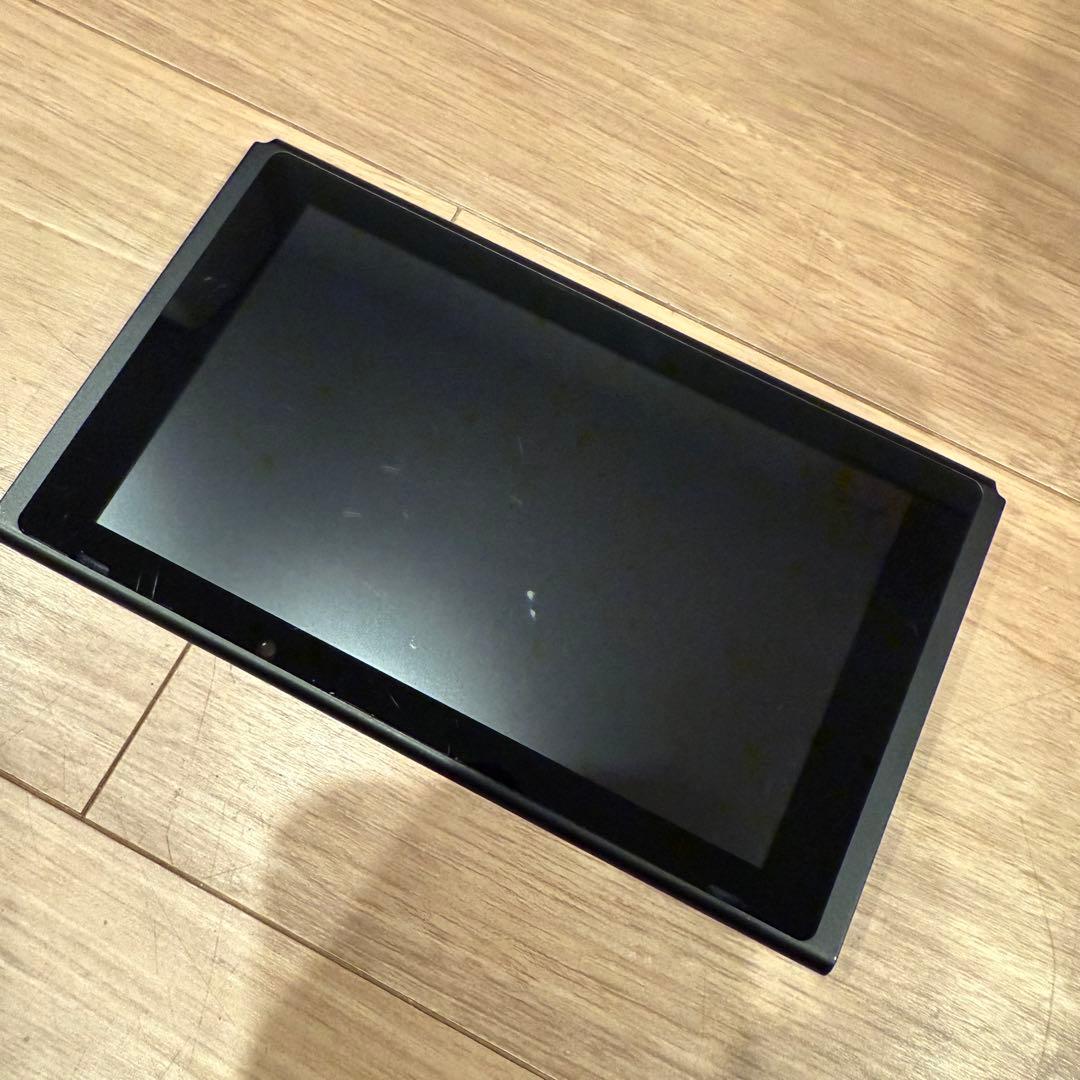 Nintendo Switch 本体とアクセサリーセット