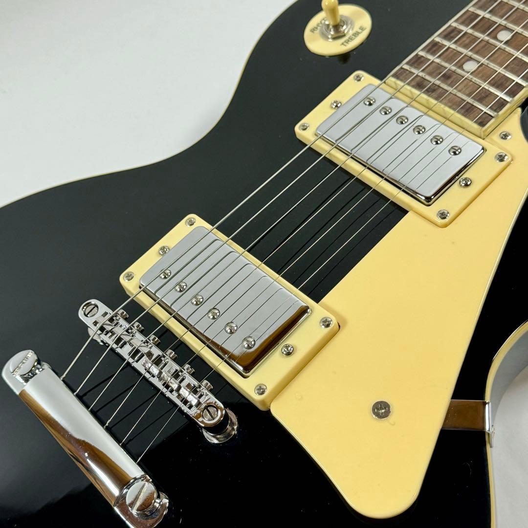 ギター Maestro by Gibson Les Paul Standard EB