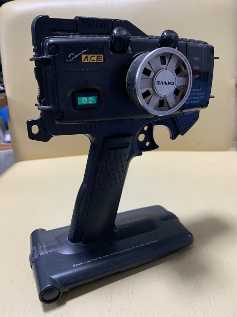 アルファロメオ　RC 訳アリ品