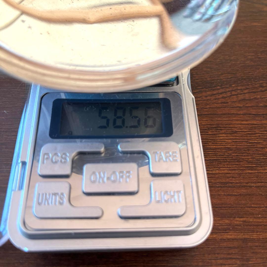 24KGP金杯　純銀銀杯セット　箱付き