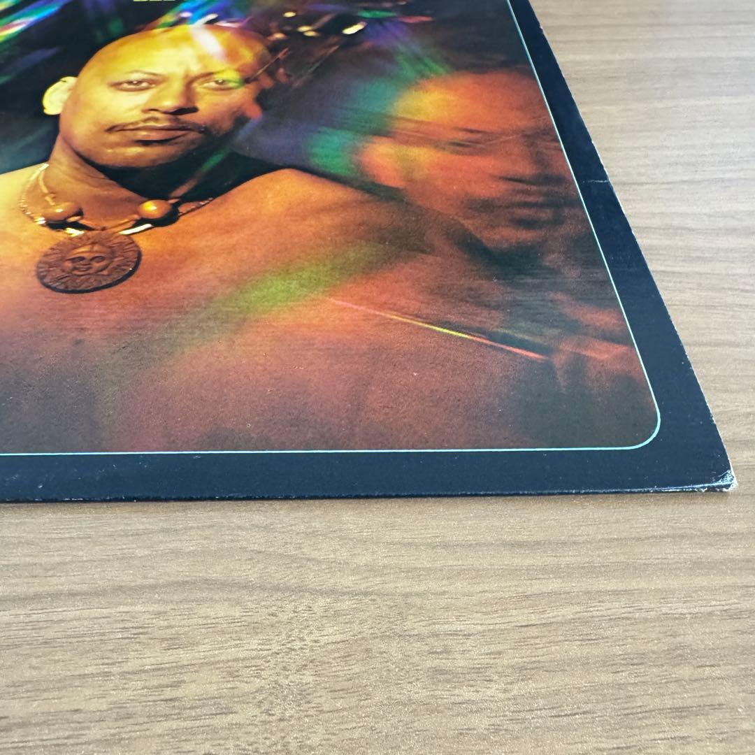 洋楽 Eddie Russ / See The Light