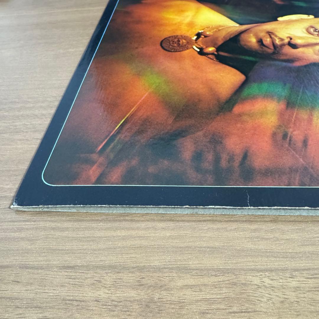洋楽 Eddie Russ / See The Light