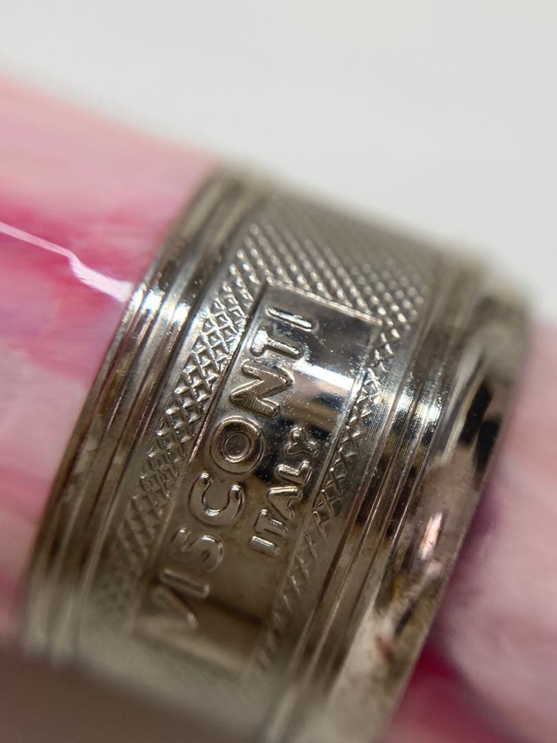 Visconti 万年筆 ヴァンゴッホ2018スペシャルギフト