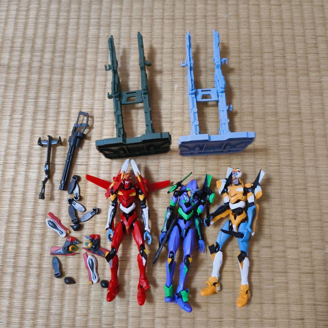 EVA-FRAME エヴァフレーム　まとめ売り
