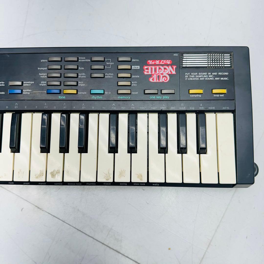 NISSIN デジタルシンセイザー C16