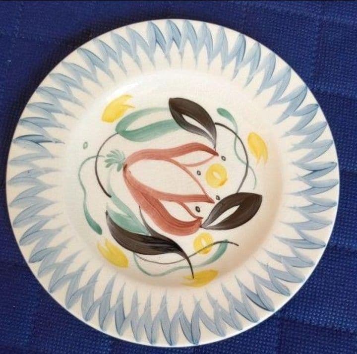 超レア★超美品★スージークーパー「ポンパドール」トリオ1客