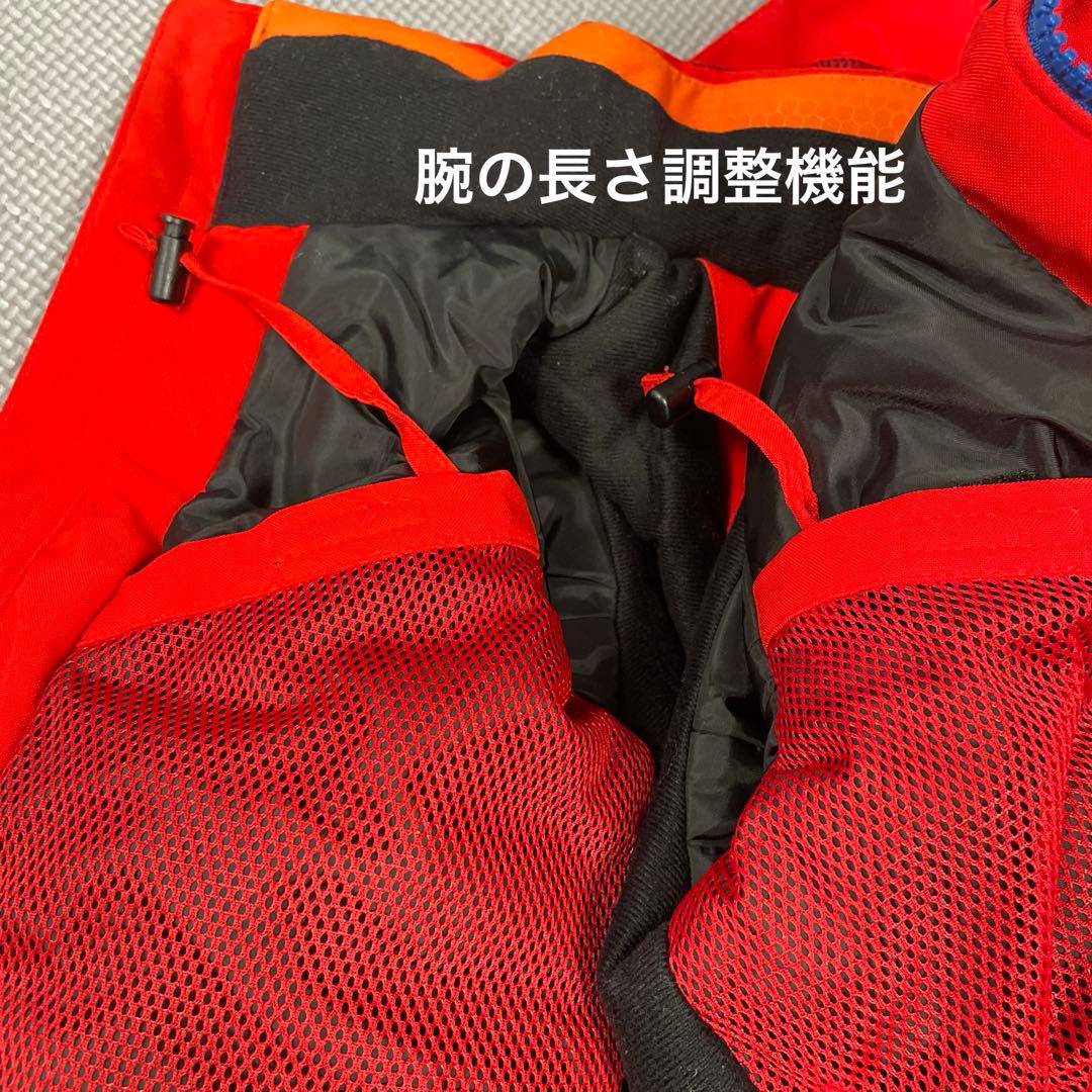 フェニックス　スキーウェア　110 男女兼用