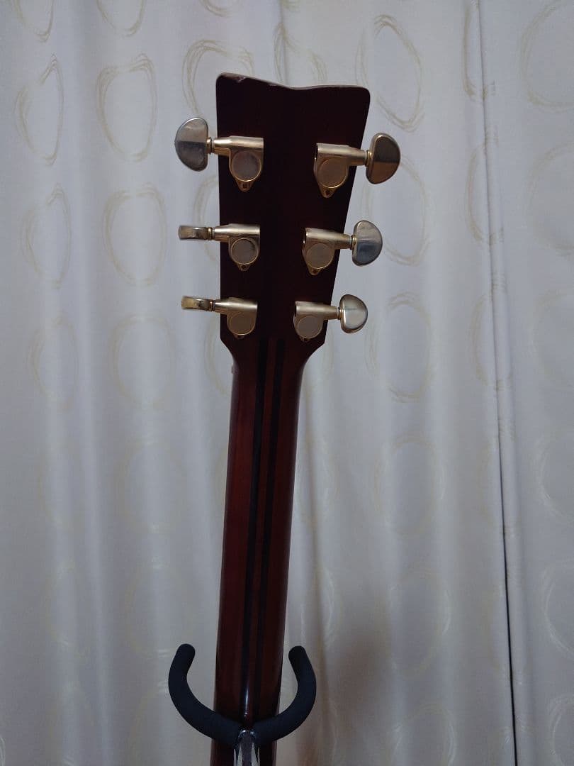 Yamaha LL16 アコースティックギター