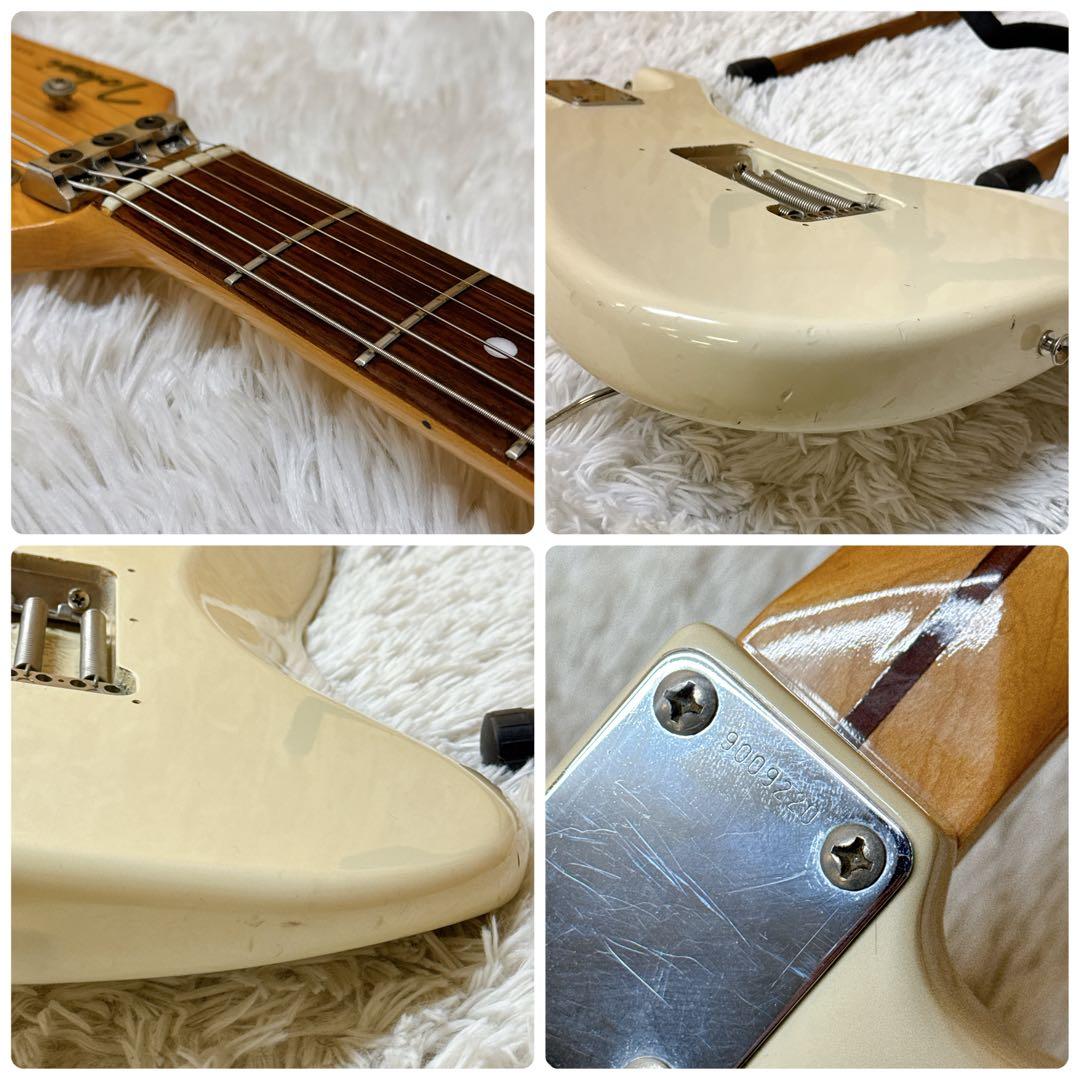 Tokai Springy Sound ストラトキャスタータイプ トーカイ