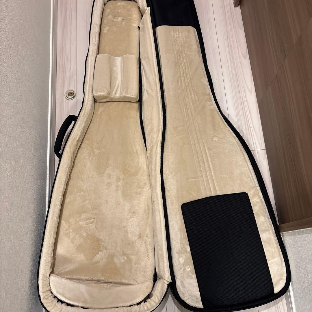 GATOR Pro-Go Ultimate エレキベース G-PG BASS