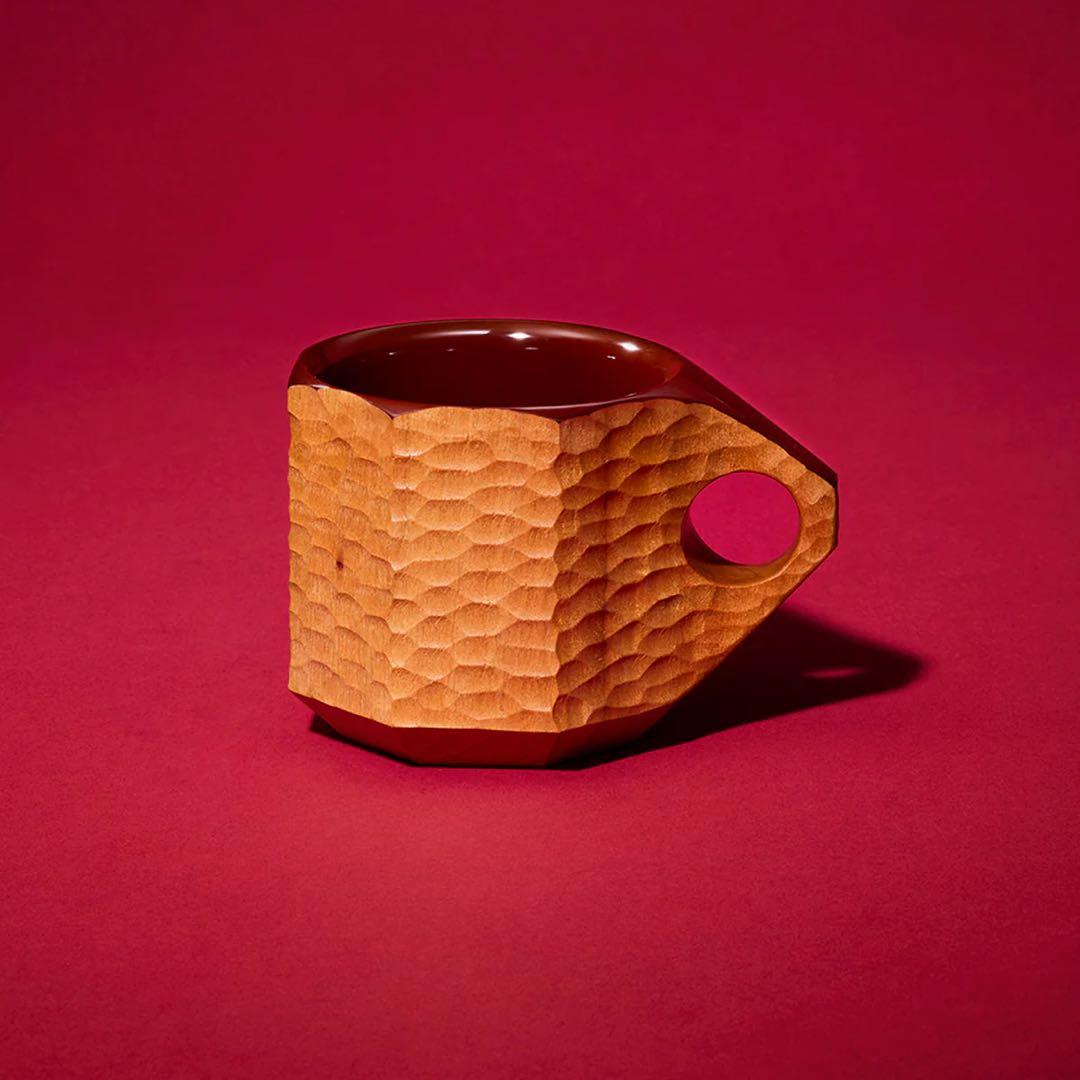バーベキュー・調理用品 Akihiro Woodworks jincup MOTHER