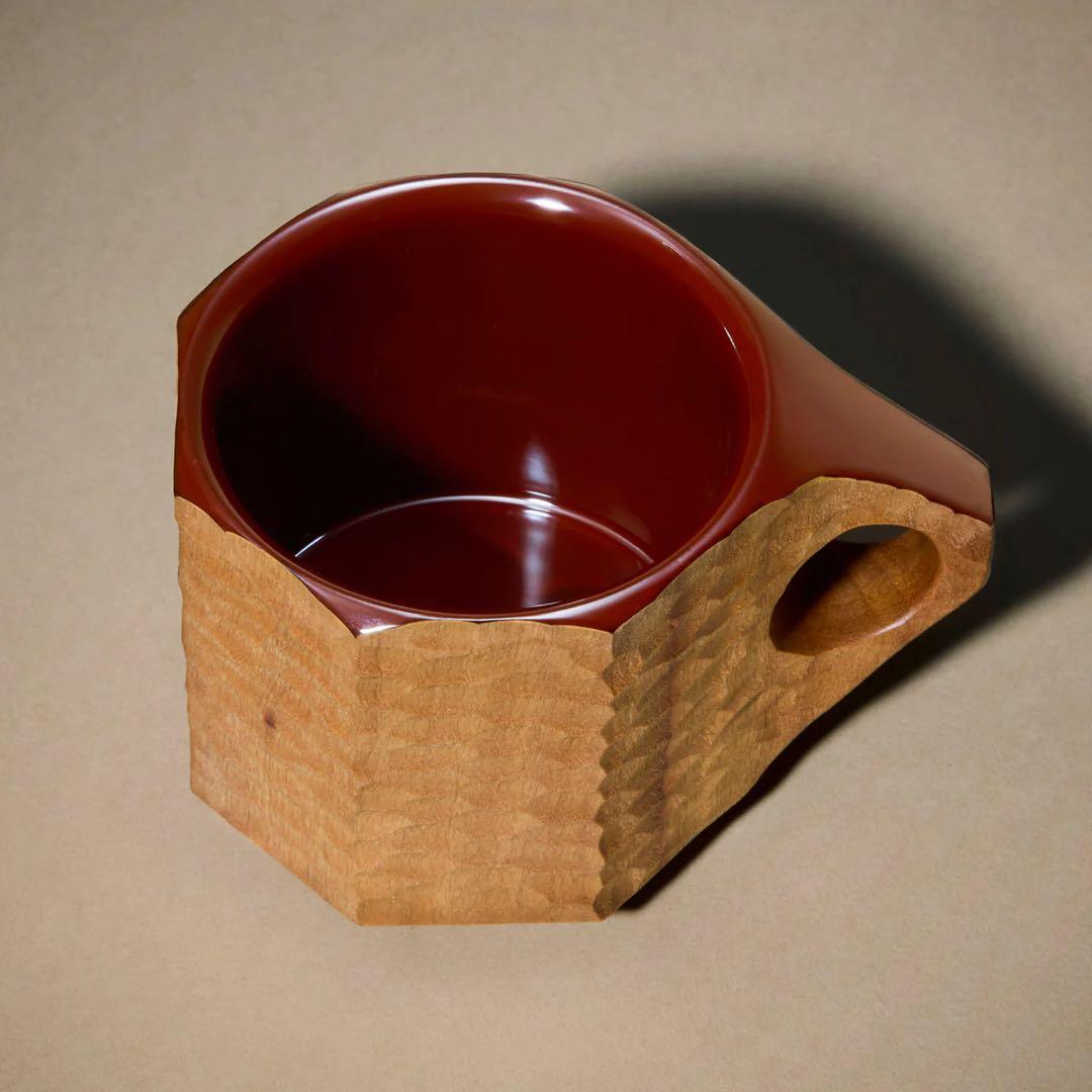 バーベキュー・調理用品 Akihiro Woodworks jincup MOTHER