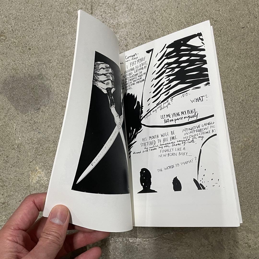 アート・デザイン・音楽 Raymond Pettibon THE MAJOR ARTERIES