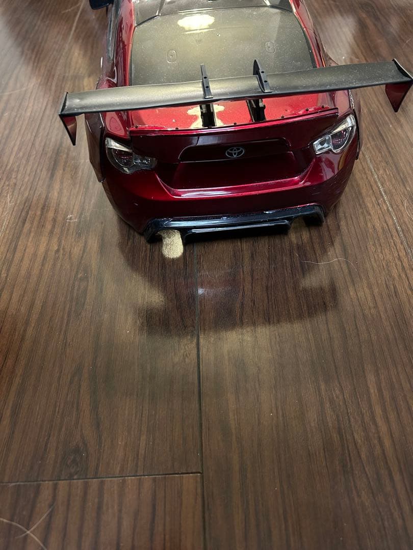 アディクション　86