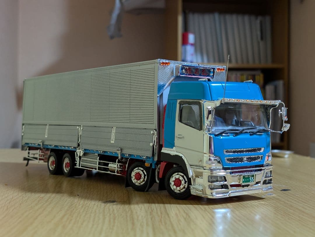 Haru7715s出品