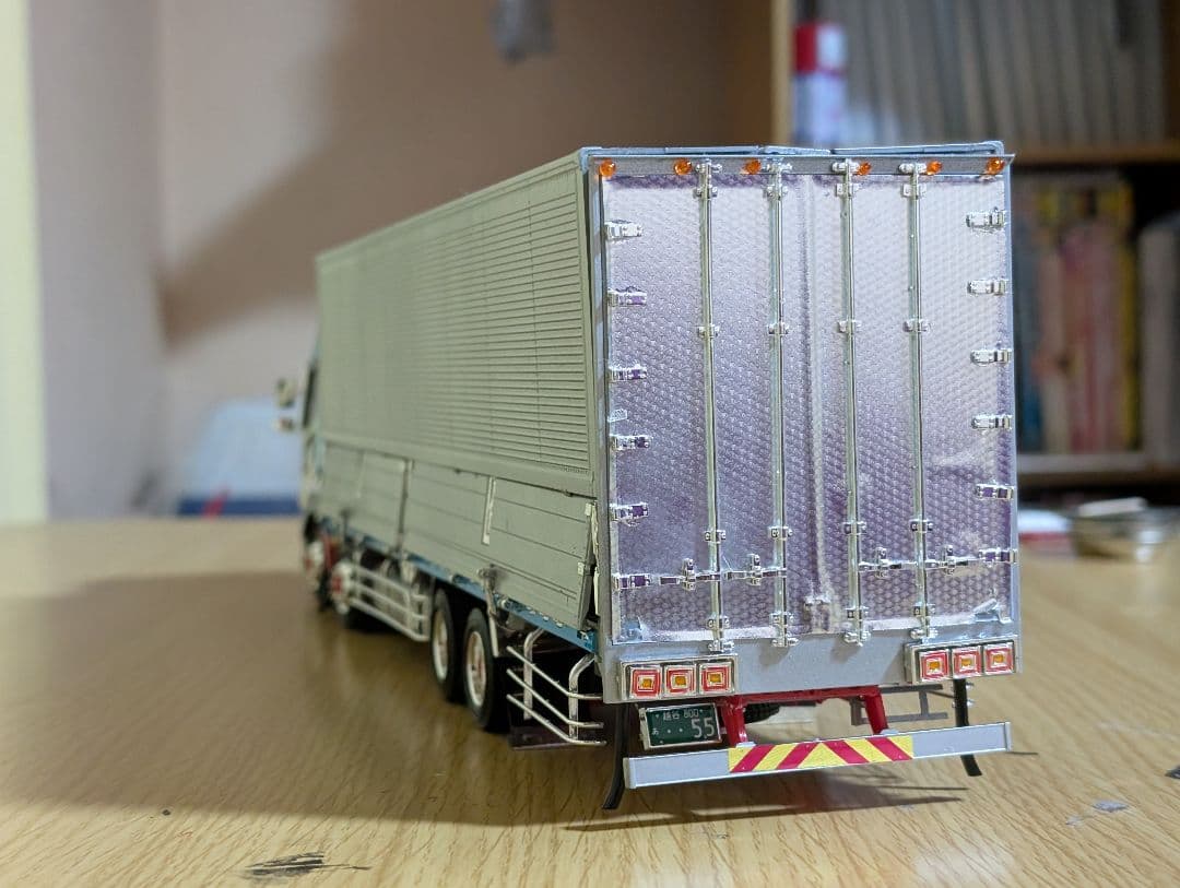 Haru7715s出品