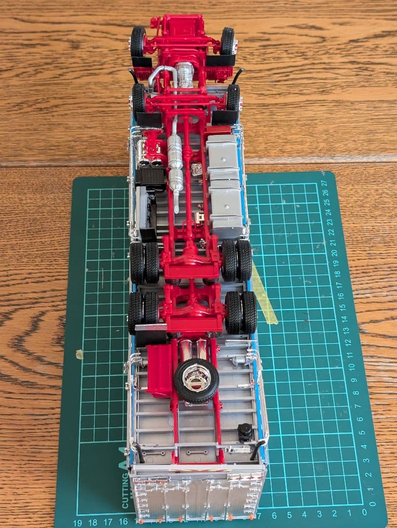 Haru7715s出品