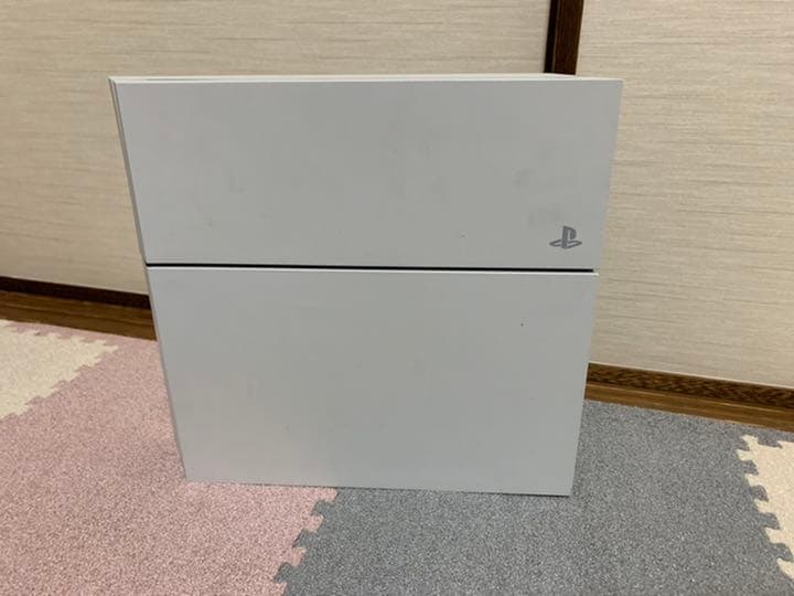 ps4  ゲーミングモニター　DISC