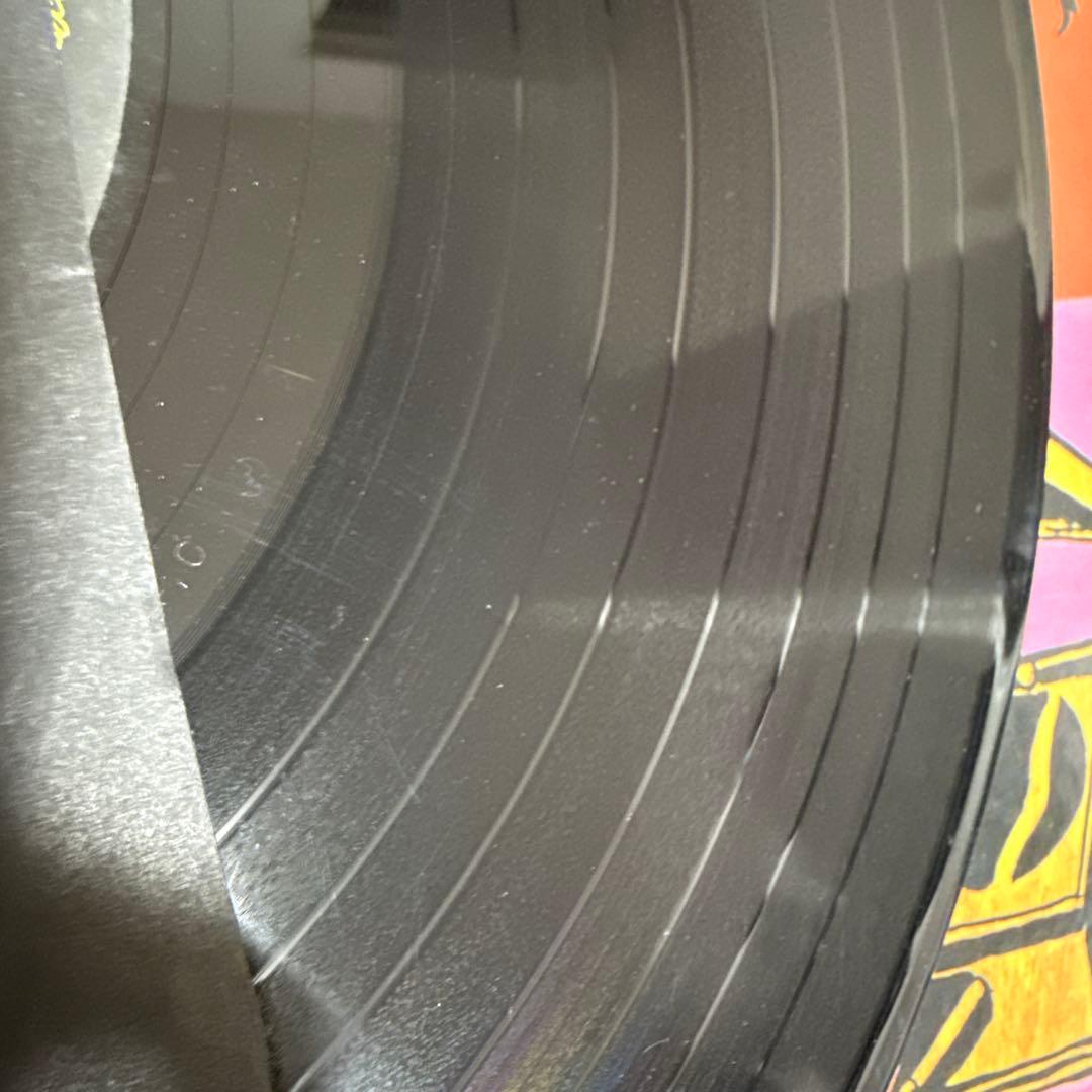 The Beatlesレア盤！！オールディーズ！帯、歌詞カード付き！