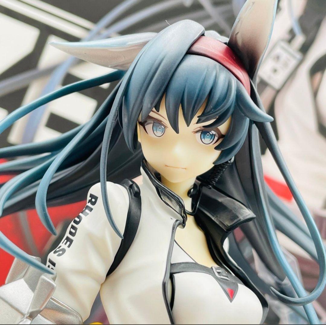 エーペックス APEX アークナイツ 明日方舟 1/7 ブレイズ 煌 Blaze