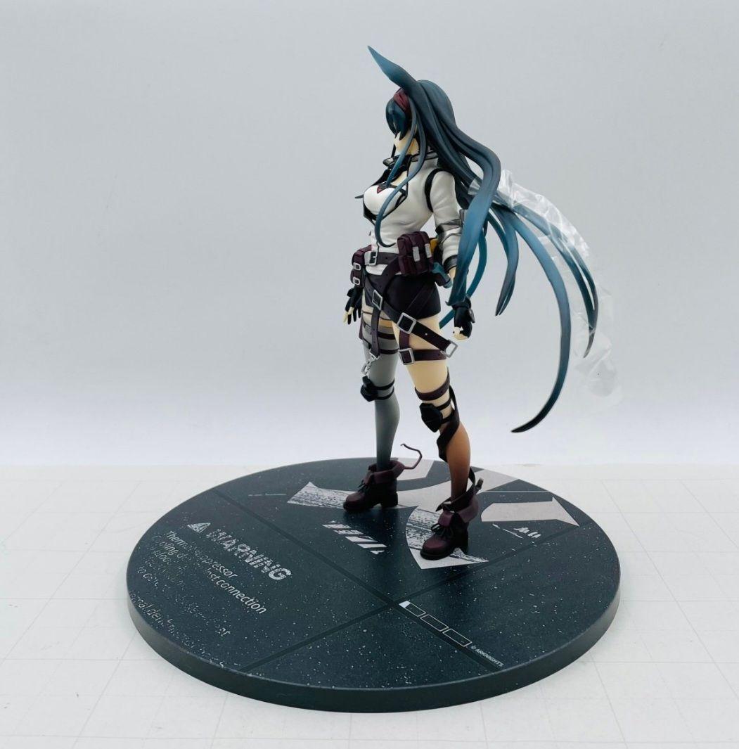 エーペックス APEX アークナイツ 明日方舟 1/7 ブレイズ 煌 Blaze