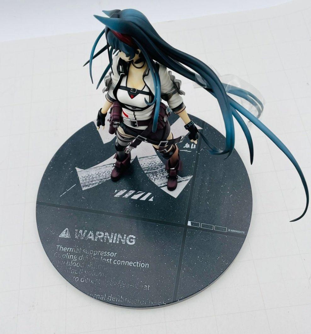 エーペックス APEX アークナイツ 明日方舟 1/7 ブレイズ 煌 Blaze