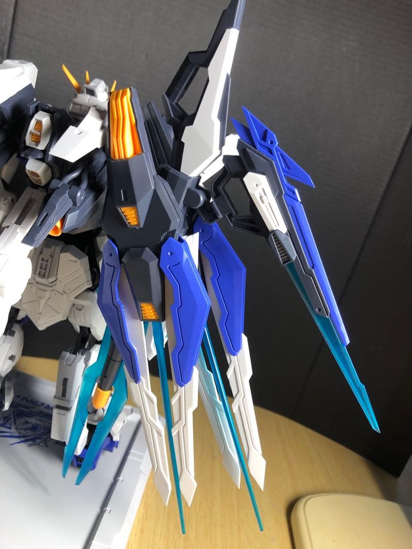 HAORAYU 飛機中心工業 1/100 カロン CHARON プラモデル