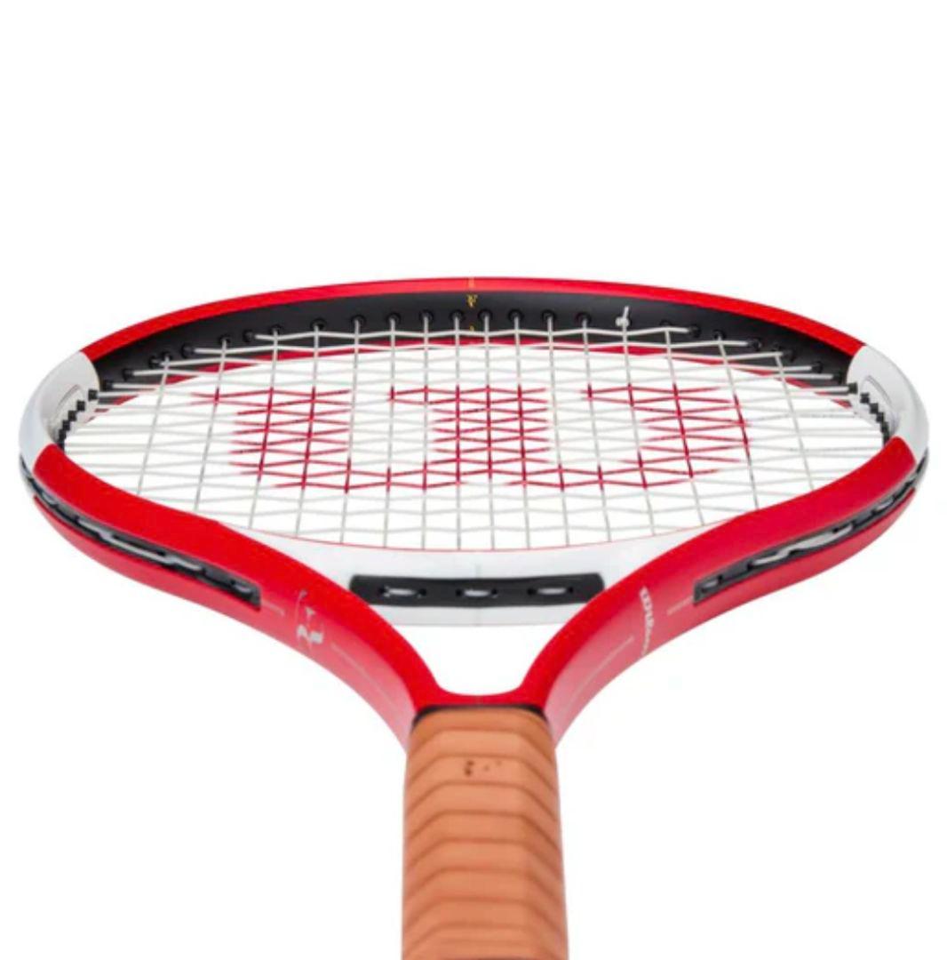 【国内60本】新品未使用 Wilson RF 01 PRO CLASSIC G2