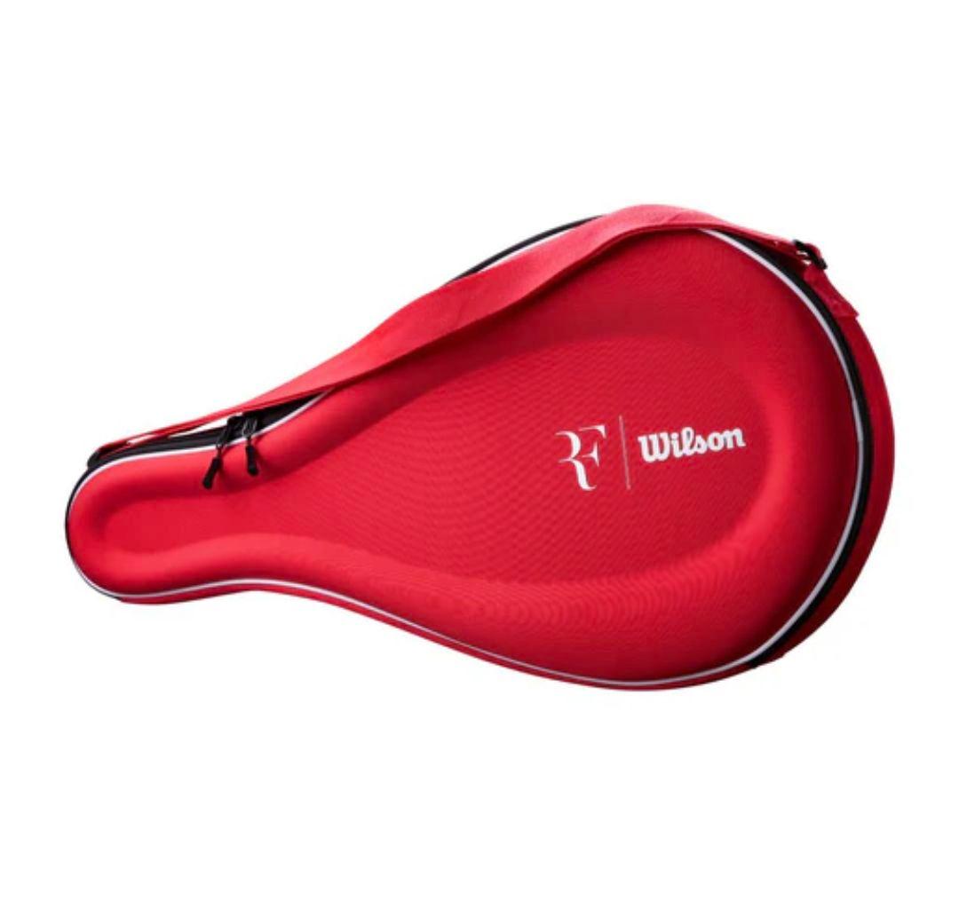 【国内60本】新品未使用 Wilson RF 01 PRO CLASSIC G2
