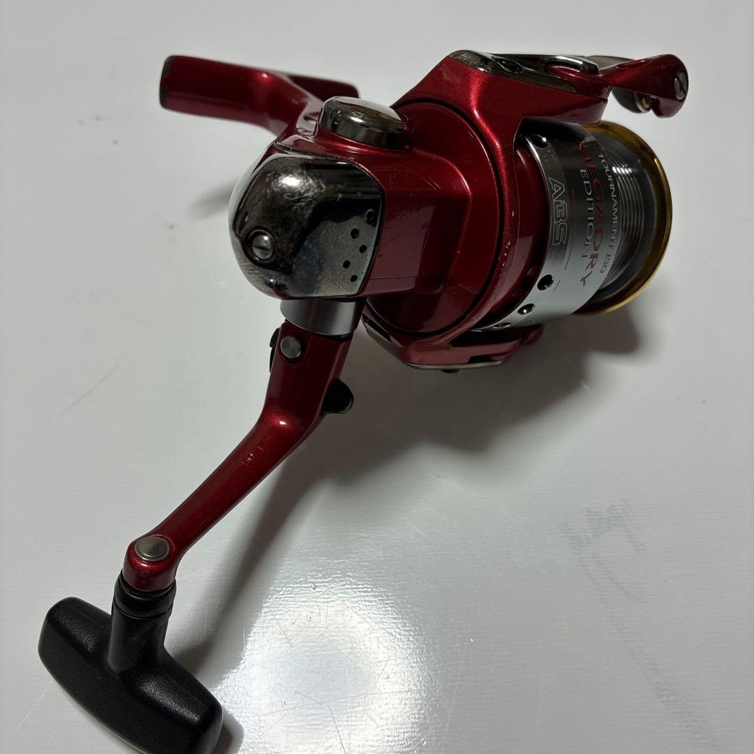 トーナメントISO MEGADRY EDITION