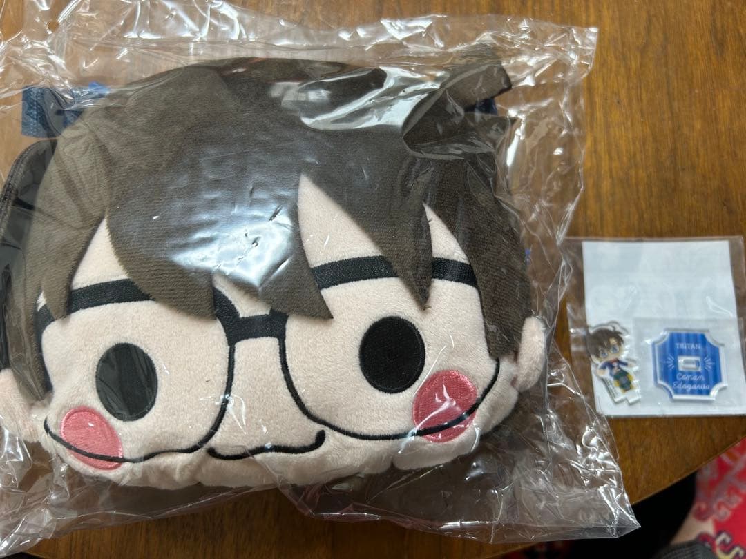 名探偵コナン ぬいぐるみ40体以上まとめ売り｜レア含む