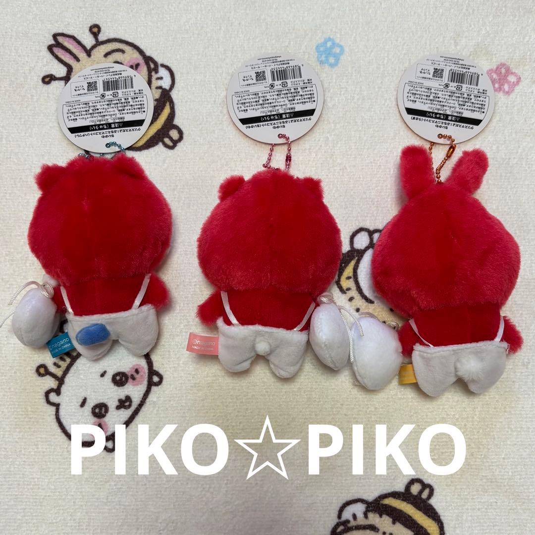 シ*モ様 【正規品・初期レア】クリスマスだよ！ぷちミニマスコット　コンプリート