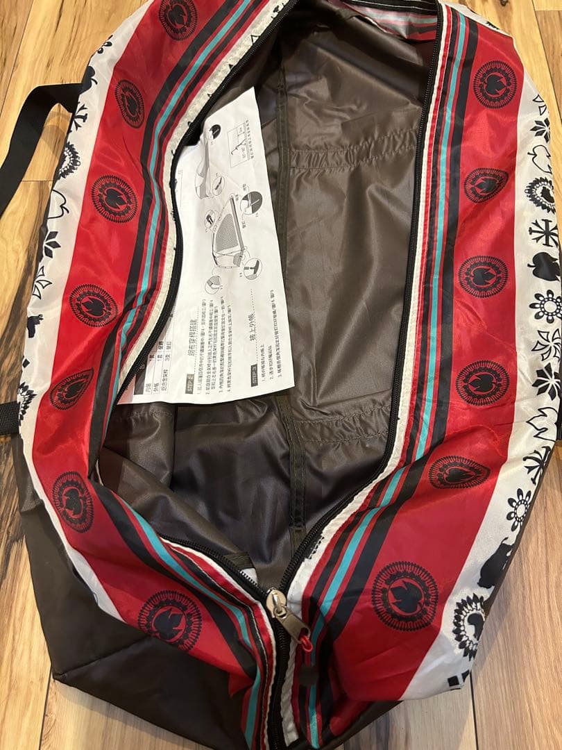 【OutdoorBase】ドームテント4人用希少美品⭐︎