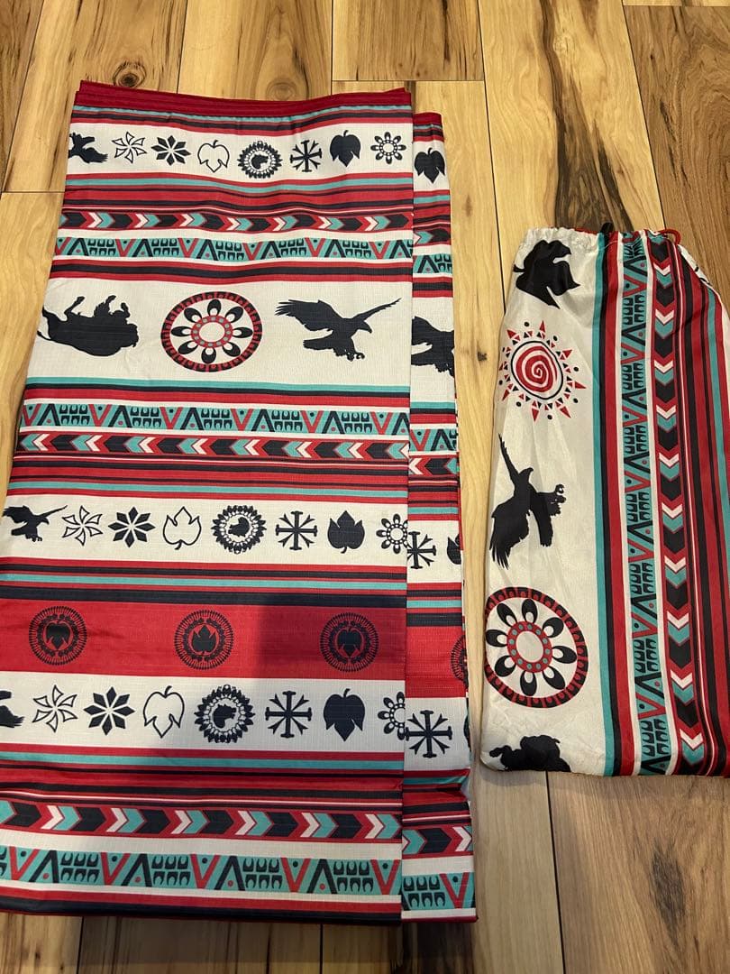 【OutdoorBase】ドームテント4人用希少美品⭐︎