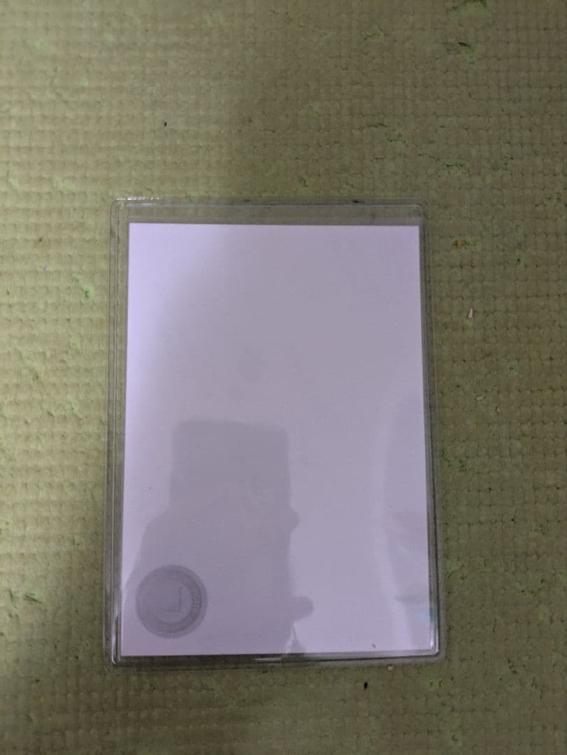 櫻坂46 藤吉夏鈴 直筆 サイン 浴衣衣装